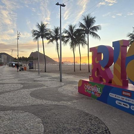 شقة Rio Spot Leblon D049 ريو دي جانيرو المظهر الخارجي الصورة