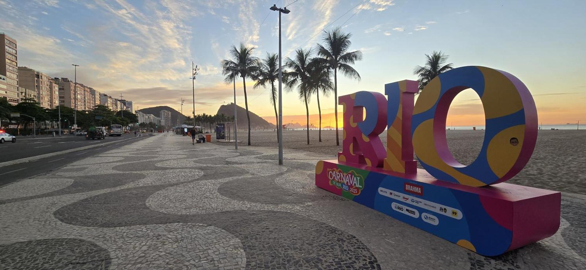 شقة Rio Spot Leblon D049 ريو دي جانيرو المظهر الخارجي الصورة
